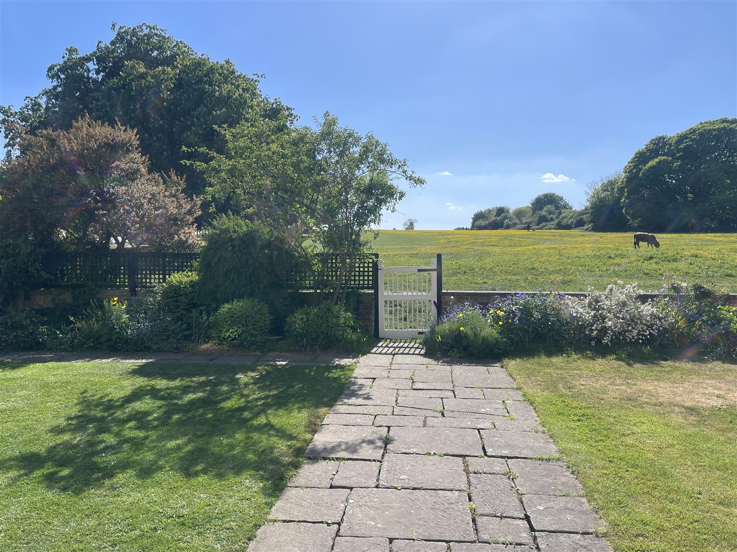 Westwood Road, Beverley